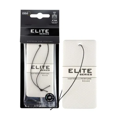 ELITE: No. 540 INSPIRED: ROUGE